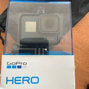 GO PRO HERO 1080p60